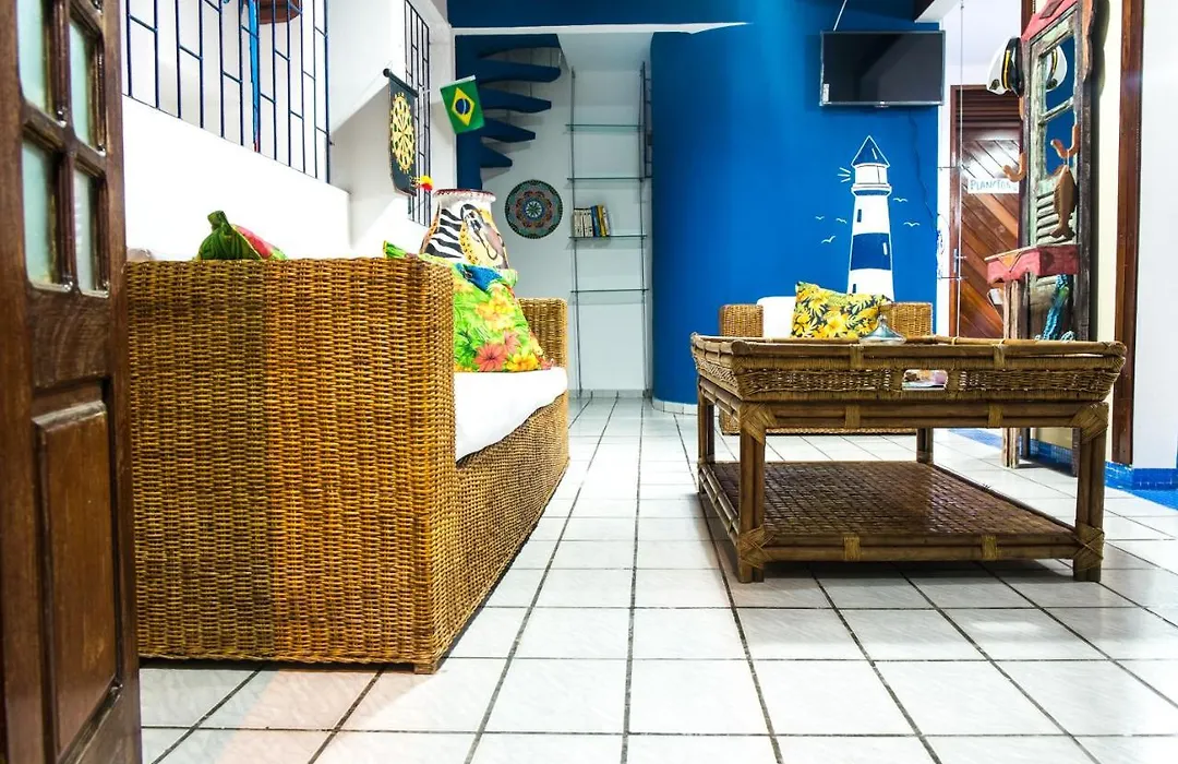 Blue Hostel-1