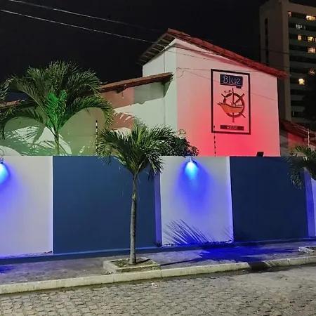 Blue Hostel-2
