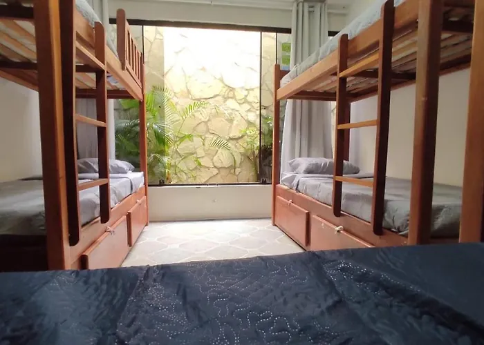 Get Up Hostel Natal